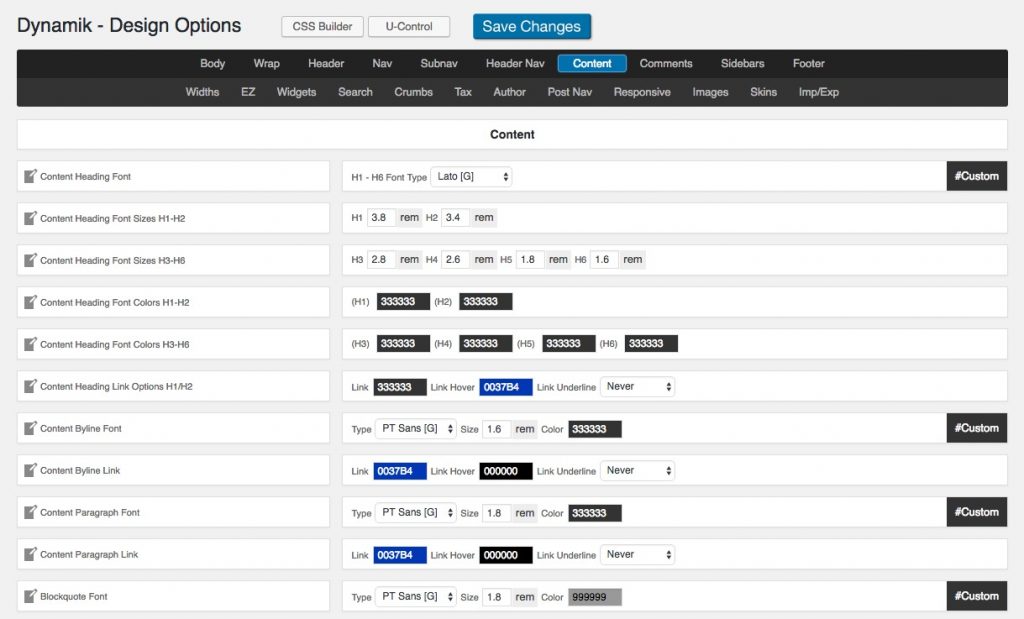 dynamik-settings-example