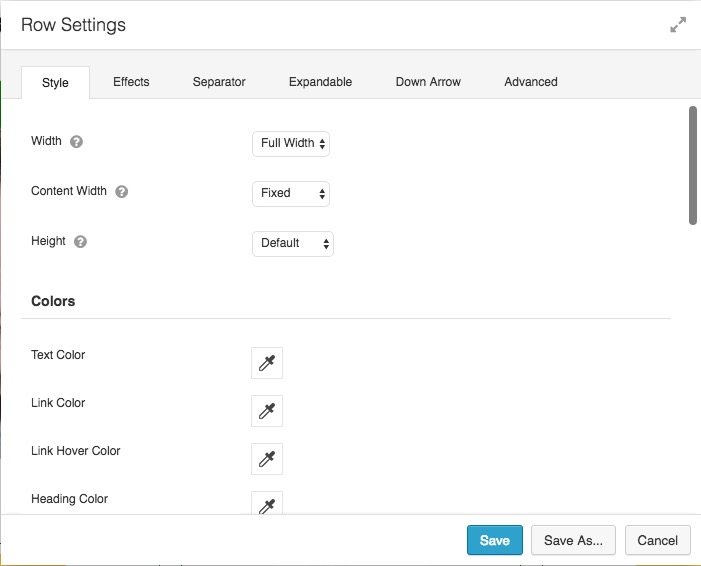 pp-row-setting